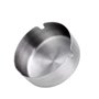 Cendrier Confortime Acier 8 cm (36 Unités)