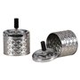 Cendrier Confortime 9,2 x 12 cm (12 Unités)