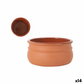 Casserole Azofra ø 10 x 5 cm (14 Unités)