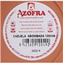 Casserole Azofra ø 10 x 5 cm (14 Unités)