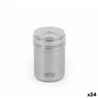 Boîte d'épices Quttin Acier (24 Unités)