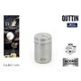 Boîte d'épices Quttin Acier (24 Unités)