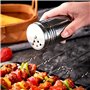 Boîte d'épices Quttin Acier (24 Unités)