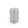Boîte d'épices Quttin Acier (24 Unités)