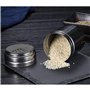 Boîte d'épices Quttin Acier (24 Unités)