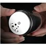 Boîte d'épices Quttin Acier (24 Unités)