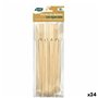 Brochette pour apéritif Algon Bambou 50 Pièces (24 Unités)