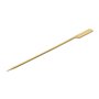 Brochette pour apéritif Algon Bambou 50 Pièces (24 Unités)
