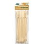 Brochette pour apéritif Algon Bambou 50 Pièces (24 Unités)