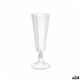 Coupe de champagne Algon 150 ml 12 Pièces (24 Unités)