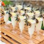 Coupe de champagne Algon 150 ml 12 Pièces (24 Unités)