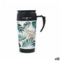 Tasse Thermos avec Couvercle ThermoSport 400 ml 0