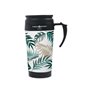 Tasse Thermos avec Couvercle ThermoSport 400 ml 0,4 l (12 Unités)