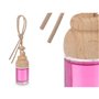 Baguettes en Bambou Acorde 3-D-AR verre Parfum Orchidée 8 ml (12 Unités)