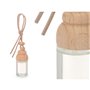 Baguettes en Bambou Acorde 3-G-AR verre Parfum Coton 8 ml (12 Unités)