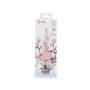 Baguettes en Bambou Acorde 3-G-AR verre Parfum Coton 8 ml (12 Unités)