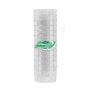 Set de Verres Algon Plastique 12 Pièces (12 Unités)