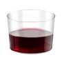 Set de Verres Algon Plastique 12 Pièces (12 Unités)