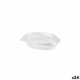 Plateaux alimentaires réutilisables Algon OPS 150 ml 14
