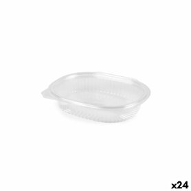 Plateaux alimentaires réutilisables Algon OPS 250 ml 15