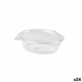 Plateaux alimentaires réutilisables Algon OPS 375 ml 16 x 12