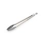 Pinces de Cuisine Quttin 34,5 cm 0,6 mm (24 Unités)