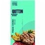 Pinces de Cuisine Quttin 34,5 cm 0,6 mm (24 Unités)
