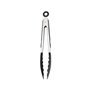 Pinces de Cuisine Quttin 27 cm 0,6 mm (24 Unités)