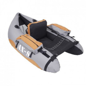 MOUCHES DE CHARETTE Float Tube AX-S Premium Gris/Orange 179,99 €