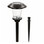 Lampe solaire Aktive 15 x 49 x 15 cm (4 Unités)