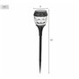 Lampe solaire Aktive 9 x 40 x 9 cm (6 Unités)