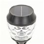 Lampe solaire Aktive 9 x 40 x 9 cm (6 Unités)