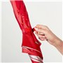 Parapluie Aktive Rouge Ø 150 cm 150 x 96 x 150 cm (6 Unités)