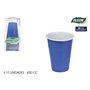 Set de Verres Algon Bleu 450 ml 10 Pièces (18 Unités)