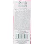 Set de Verres Algon Rose 450 ml 10 Pièces (18 Unités)