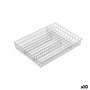 Range-couverts Confortime 36 x 26 x 4