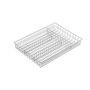 Range-couverts Confortime 36 x 26 x 4,5 cm (10 Unités)