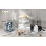 Range-couverts Confortime 36 x 26 x 4,5 cm (10 Unités)