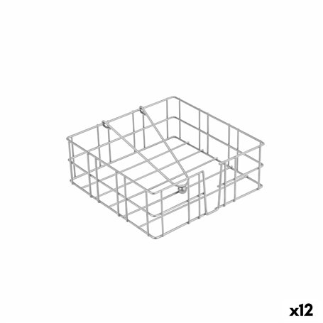 Porte-serviettes Confortime 18 x 18 x 6