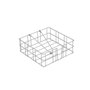 Porte-serviettes Confortime 18 x 18 x 6,5 cm (12 Unités)