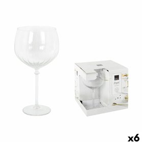 Verre à cocktail Royal Leerdam Royal 4 Pièces (6 Unités)