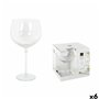 Verre à cocktail Royal Leerdam Royal 4 Pièces (6 Unités)