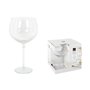 Verre à cocktail Royal Leerdam Royal 4 Pièces (6 Unités)