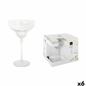 Verre à cocktail Royal Leerdam Royal 4 Pièces (6 Unités)