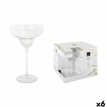 Verre à cocktail Royal Leerdam Royal 4 Pièces (6 Unités)