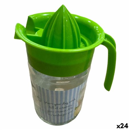 Presse-agrumes Titiz verre 0