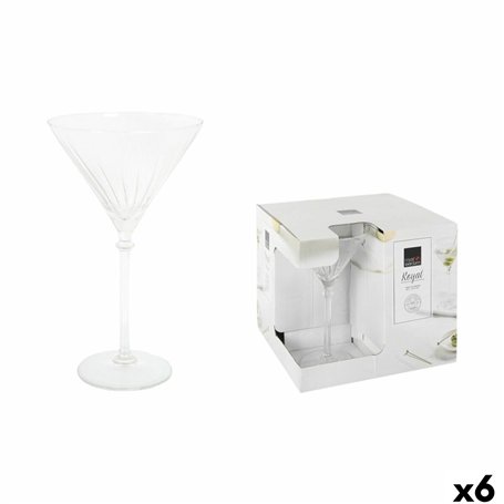 Verre à cocktail Royal Leerdam Royal 4 Pièces