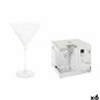 Verre à cocktail Royal Leerdam Royal 4 Pièces