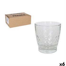 Verre d'eau Royal Leerdam Cubo (6 Unités)