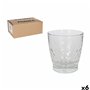 Verre d'eau Royal Leerdam Cubo (6 Unités)